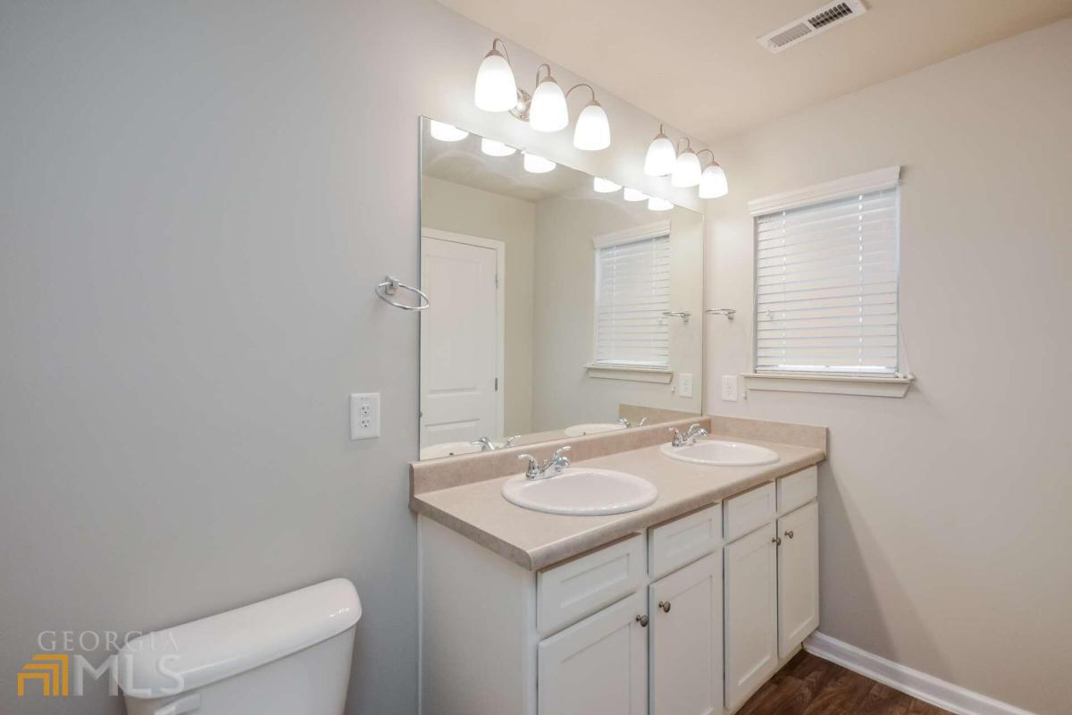 Fairview Estates - Residential Lease