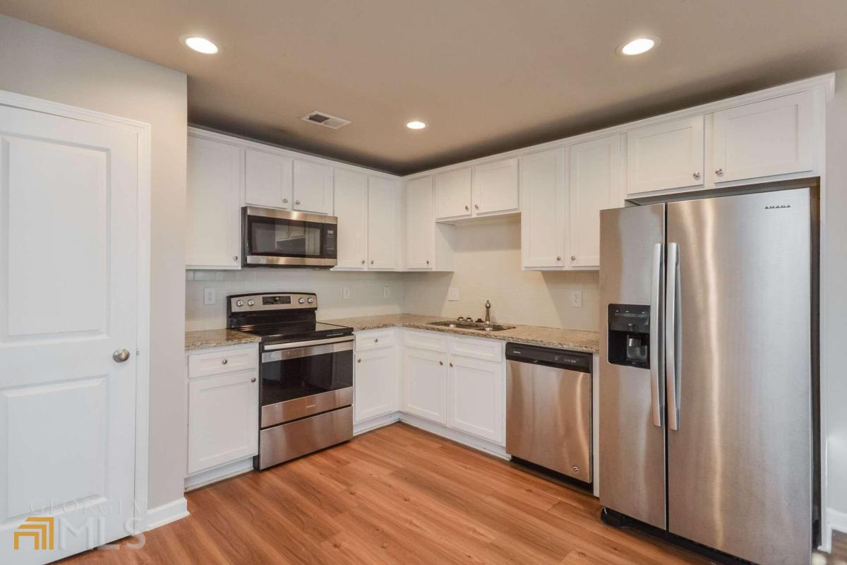Fairview Estates - Residential Lease