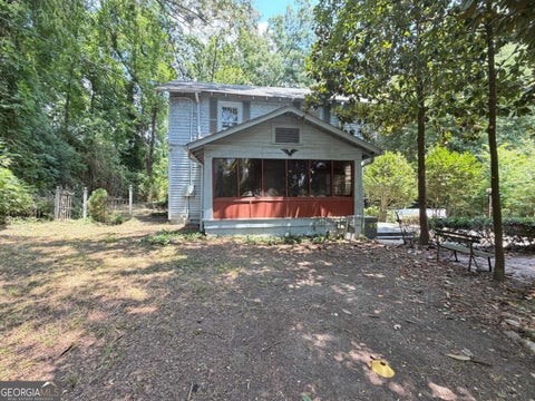 Photo of 1332 Boulevard Lorraine SW, Atlanta, GA 30310 (MLS # 10784218)