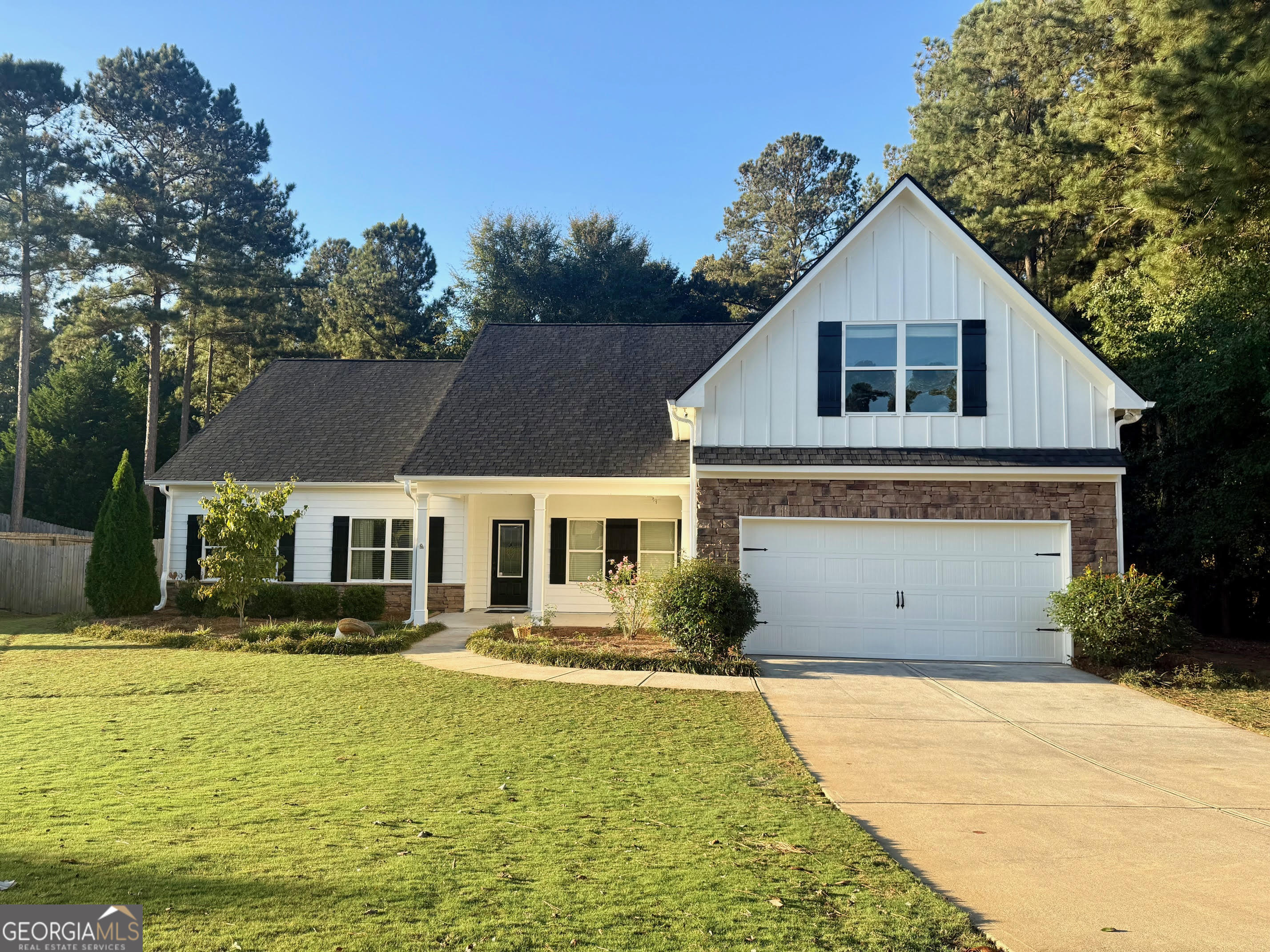 Shadowstone Estates - Residential