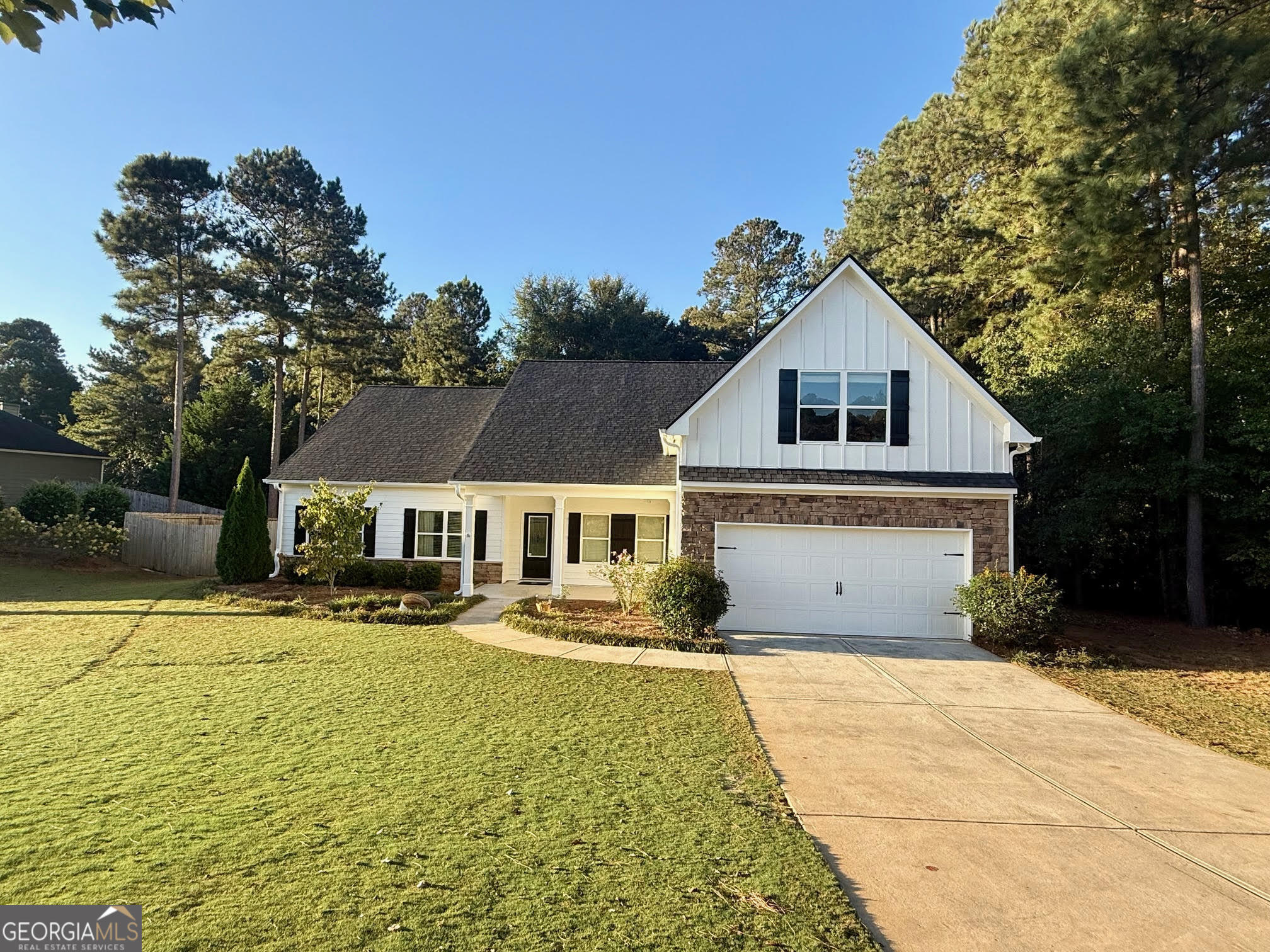 Shadowstone Estates - Residential