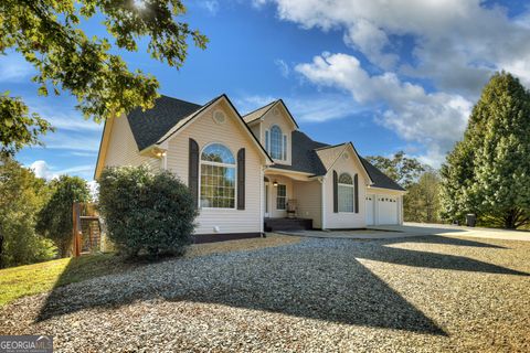 3725 Ada Street, Blue Ridge, GA 30513 - MLS#: 10408786