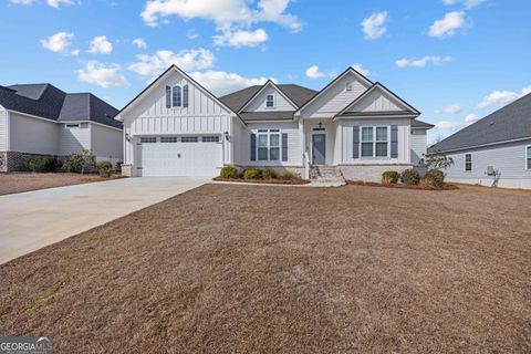 Photo of 4953 Hatfield Circle, Hahira, GA 31632 (MLS # 10695107)