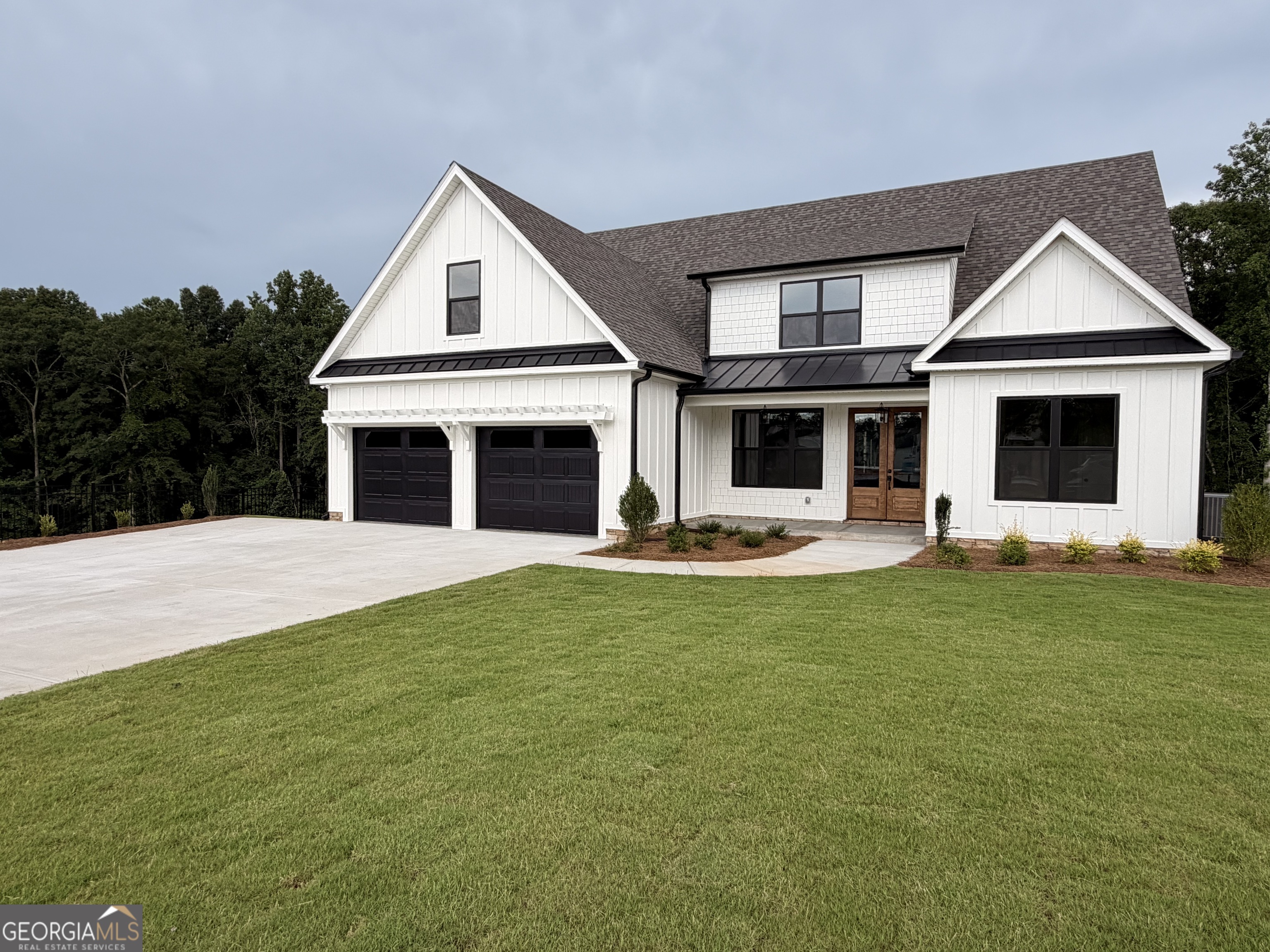 Photo 1 of 33 — 100 Loring LN, Senoia, GA 30276