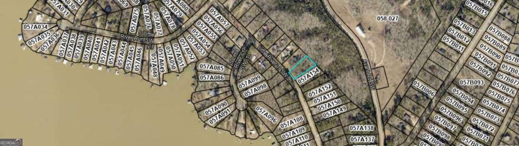 Photo of 138 Little River Trail, Eatonton, GA 31024 (MLS # 10703315)