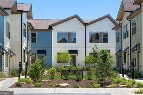 Photo of 1070 Dill Avenue #105, Atlanta, GA 30310 (MLS # 10866756)