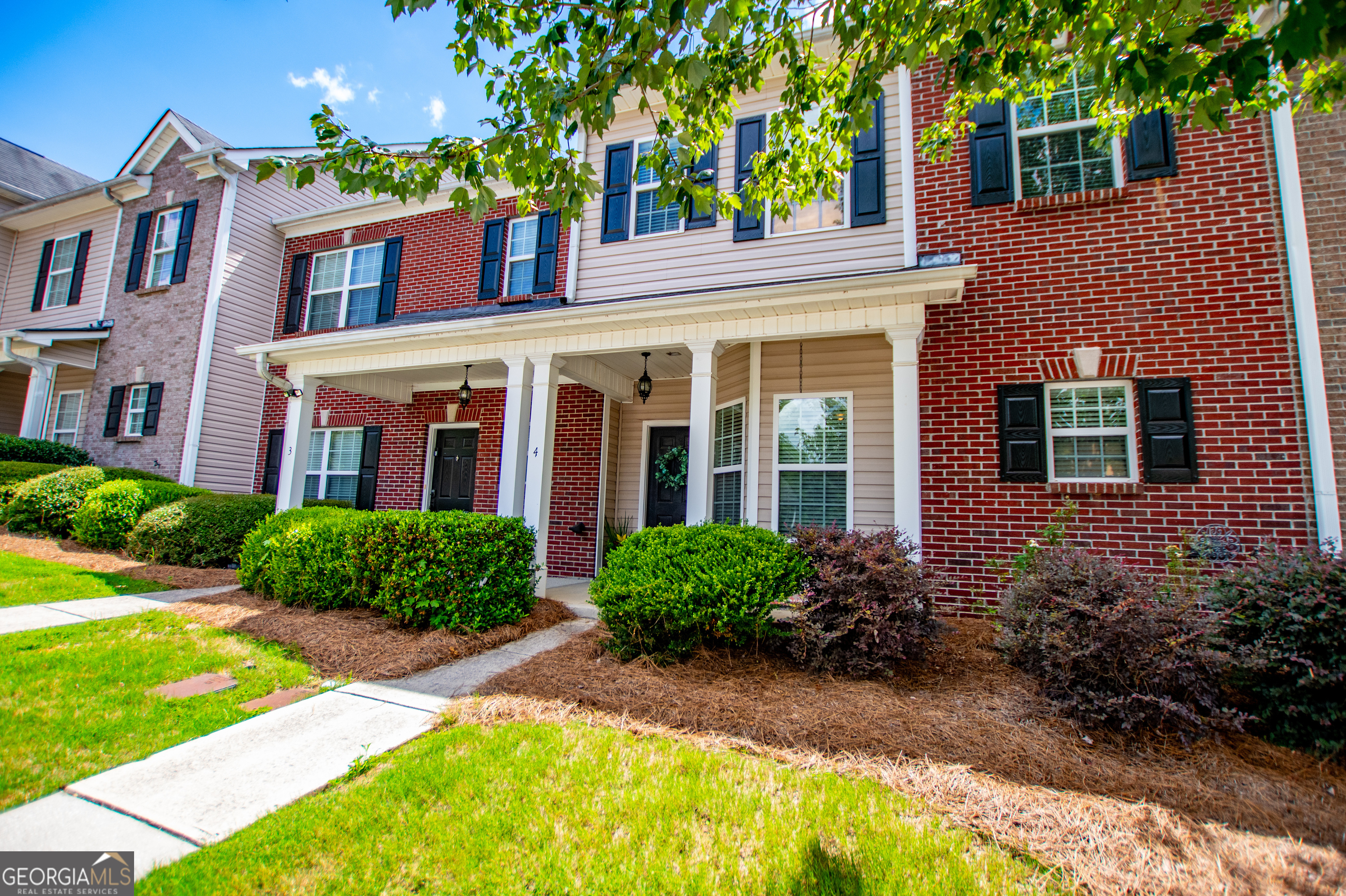 View Carrollton, GA 30116 townhome