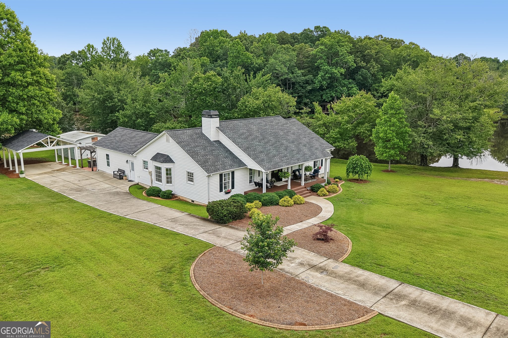 294 Williams Lake RD
