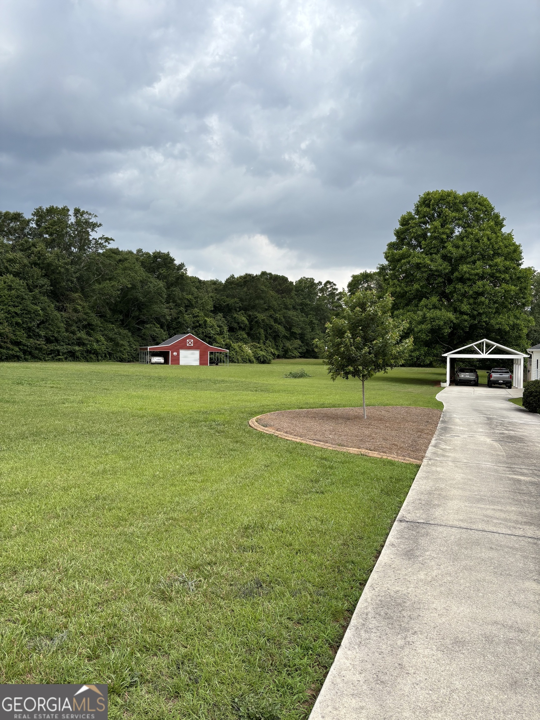 294 Williams Lake RD