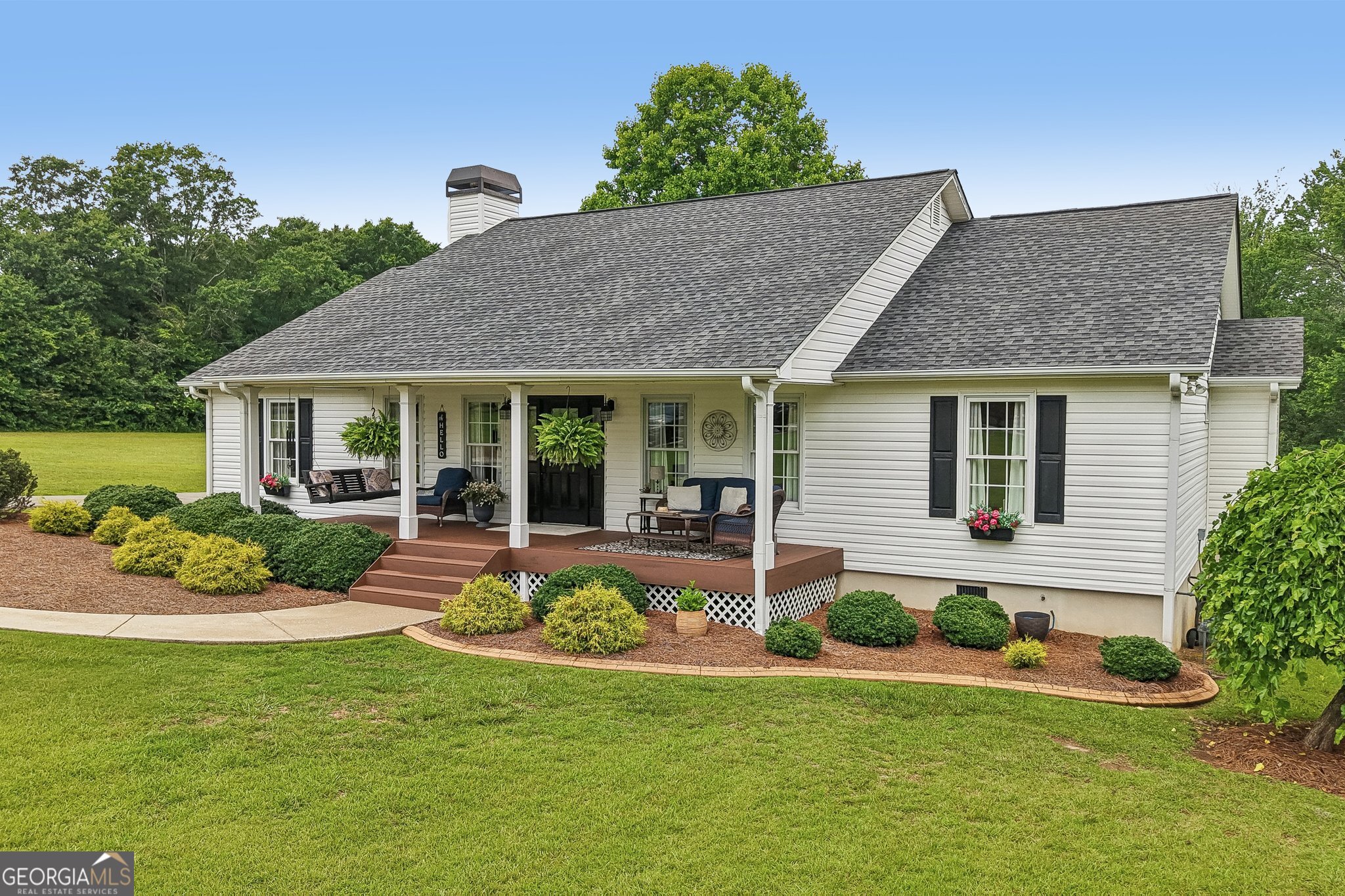 294 Williams Lake RD