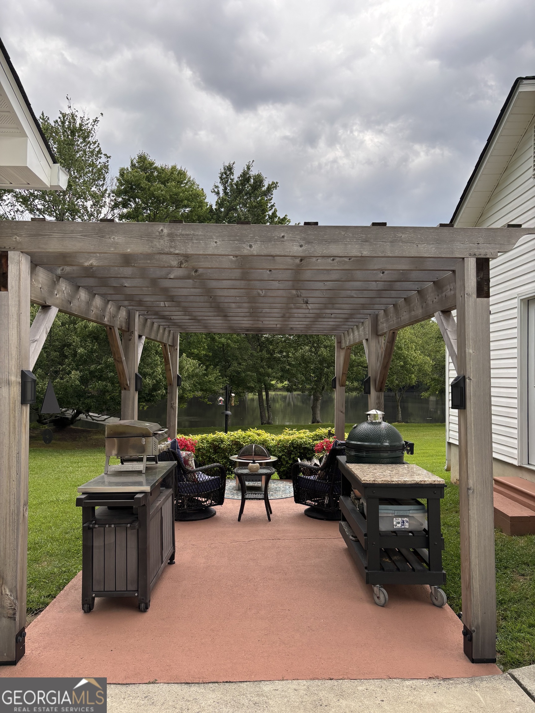 294 Williams Lake RD