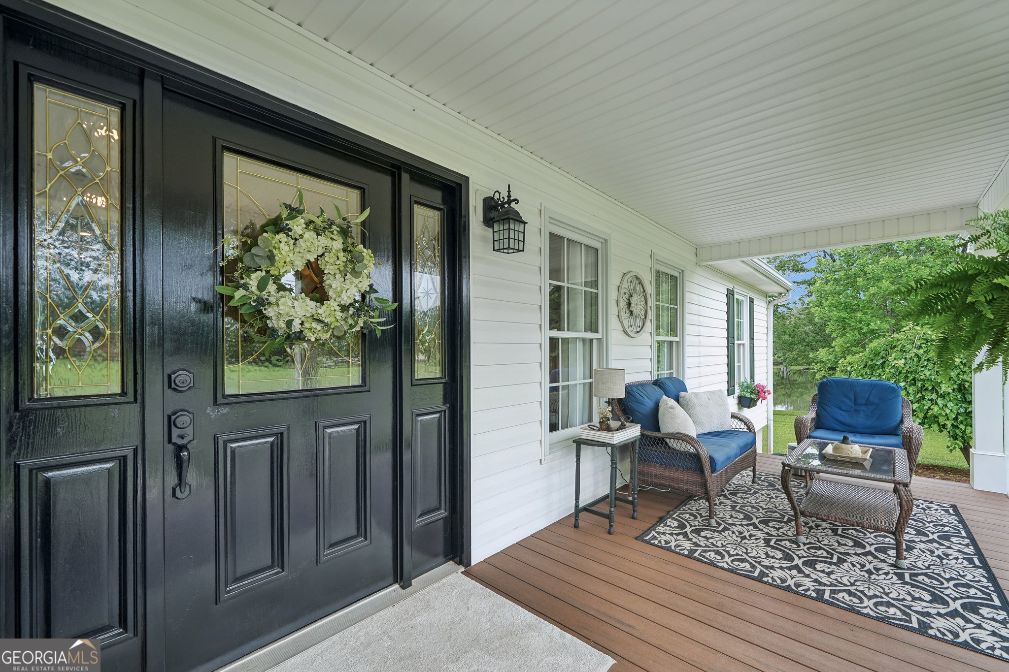 294 Williams Lake RD