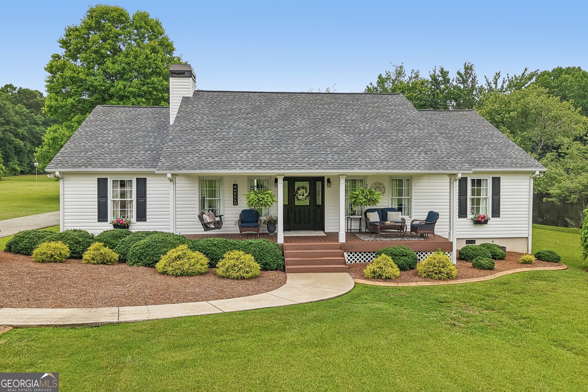 294 Williams Lake RD