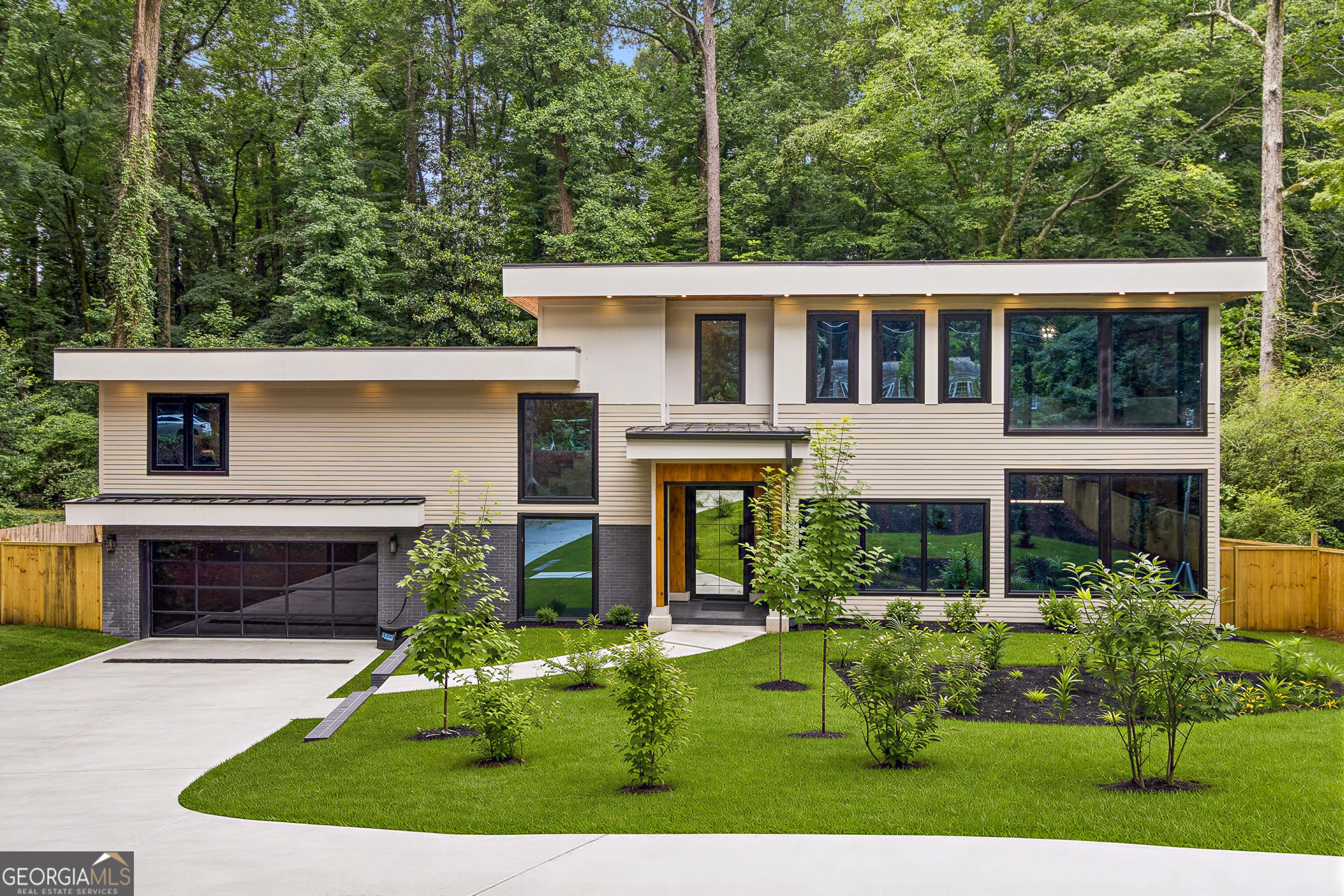 3626 N Stratford Road NE, Atlanta, GA, 30342