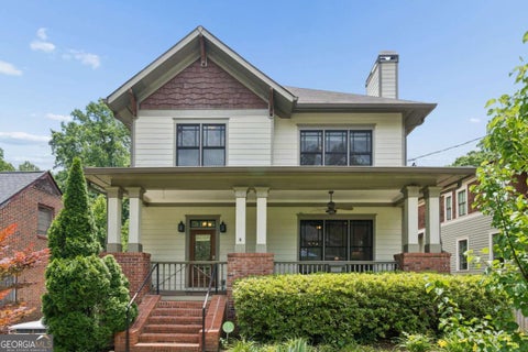 Photo of 2129 Oakview Road SE, Atlanta, GA 30317 (MLS # 10780126)
