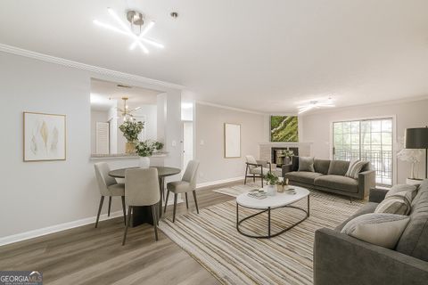 970 Sidney Marcus BLVD NE 1204 Atlanta GA 30324