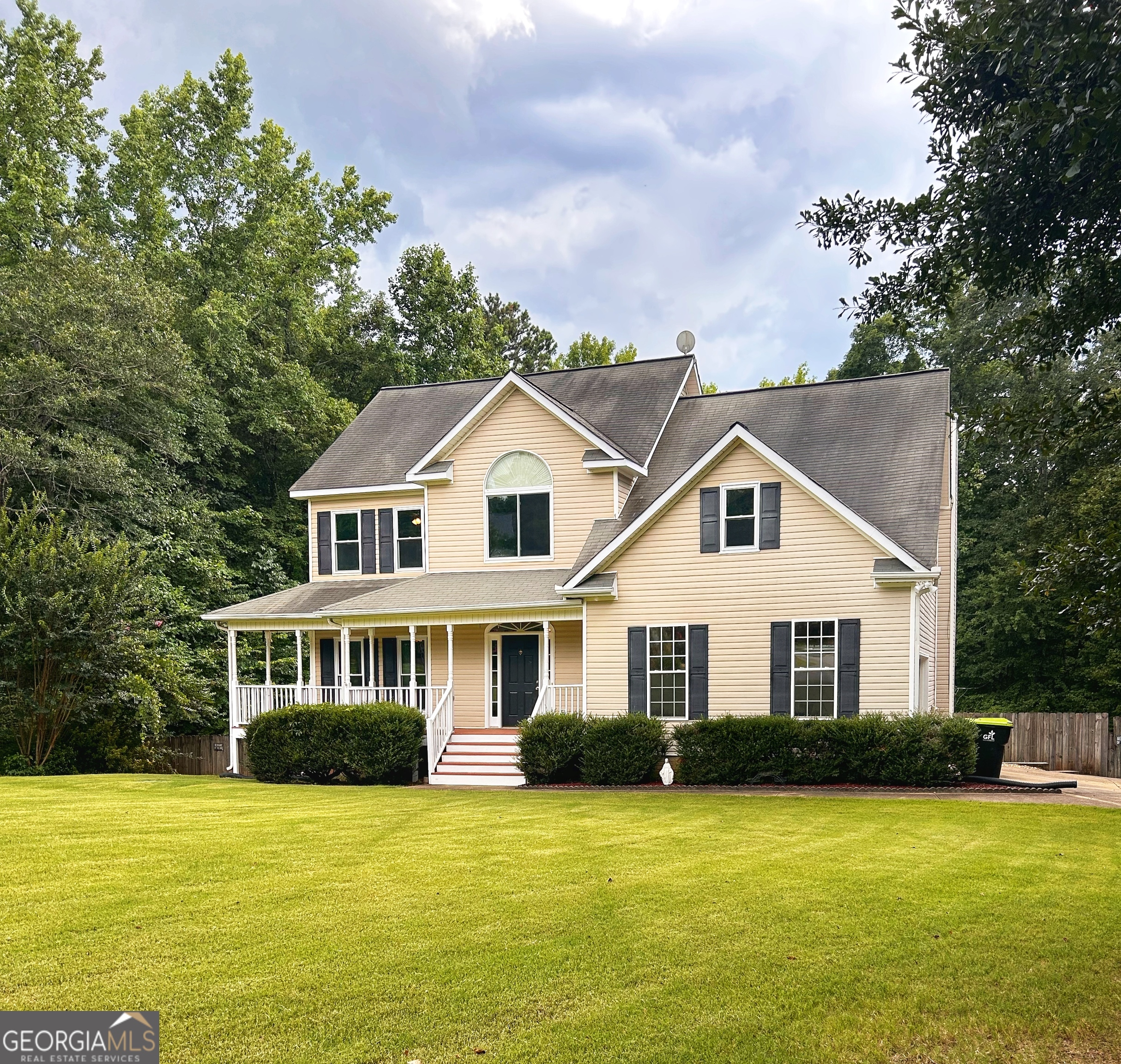 60 Grange CT