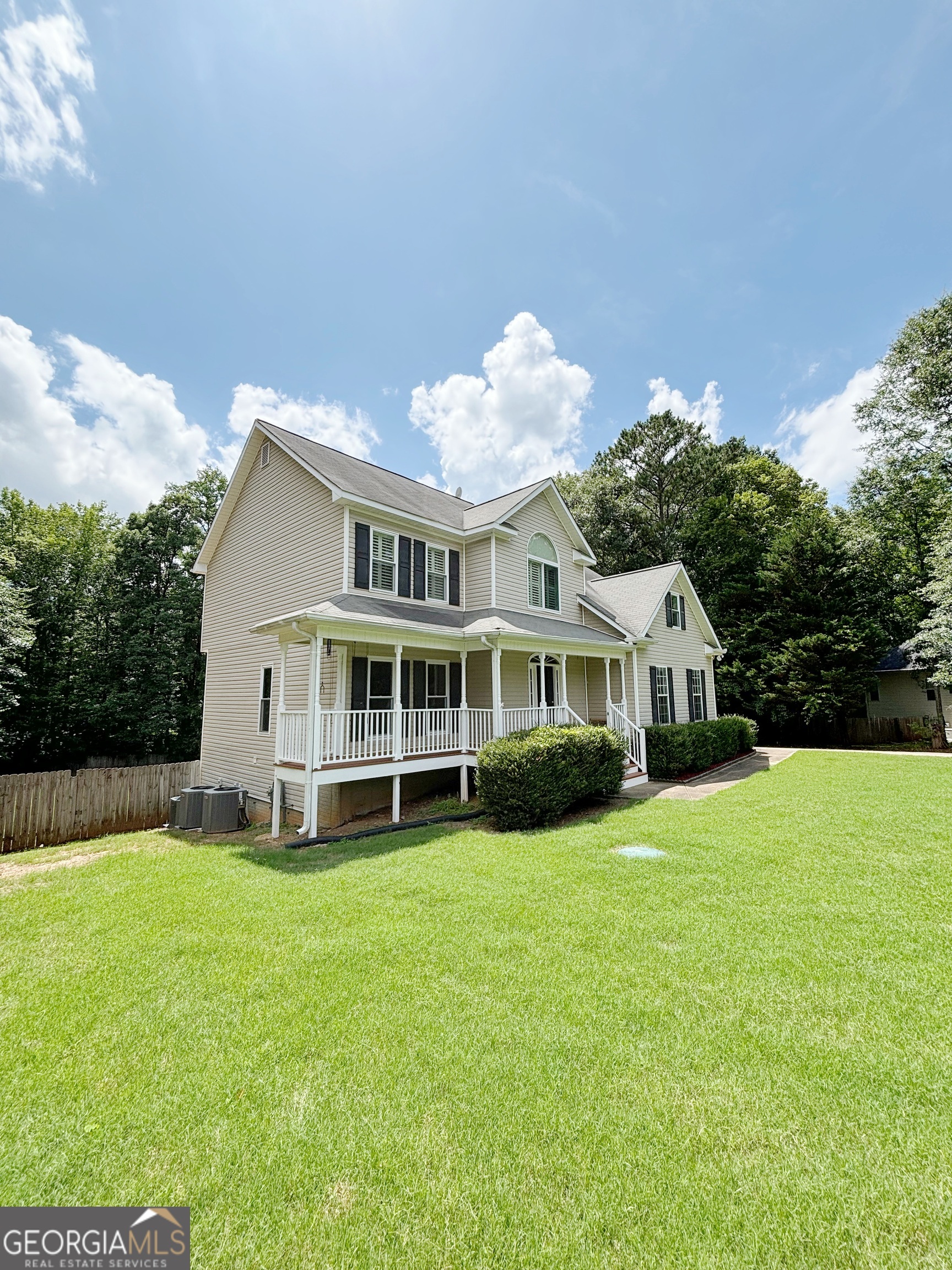 60 Grange CT