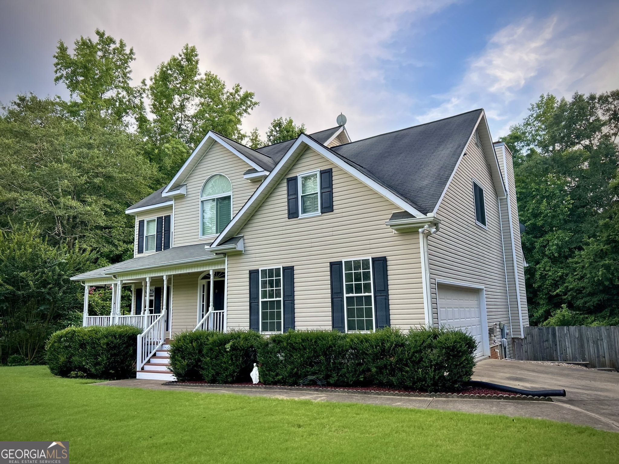60 Grange CT