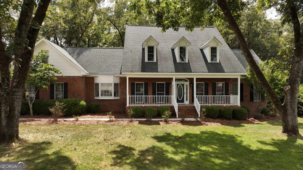 Photo of 126 Shasta Drive, Thomaston, GA 30286 (MLS # 10844910)