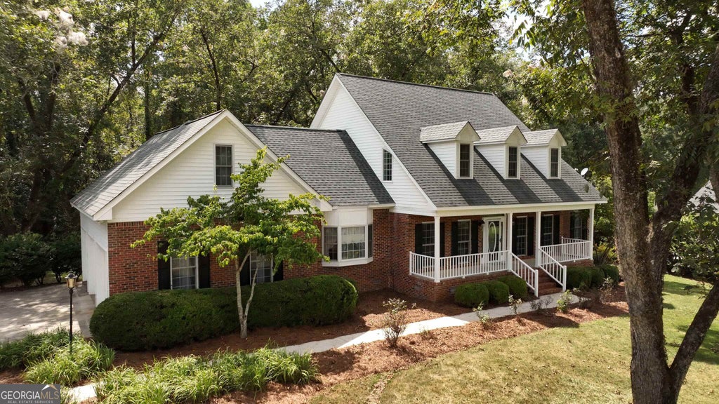 Photo of 126 Shasta Drive, Thomaston, GA 30286 (MLS # 10844910)