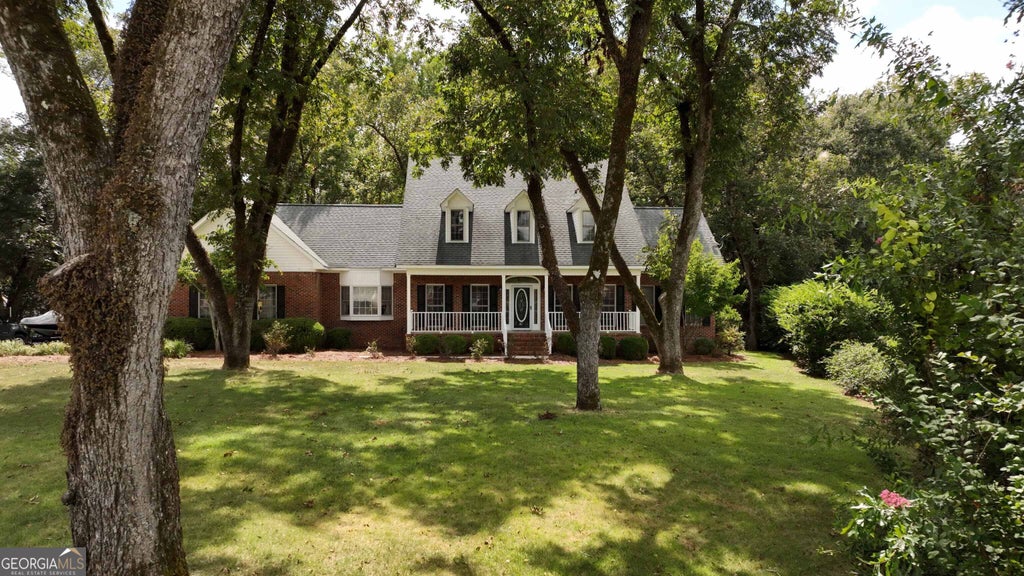 Photo of 126 Shasta Drive, Thomaston, GA 30286 (MLS # 10844910)