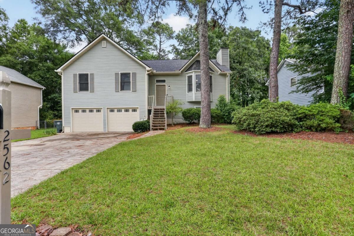 2562 Kennesaw Springs CT