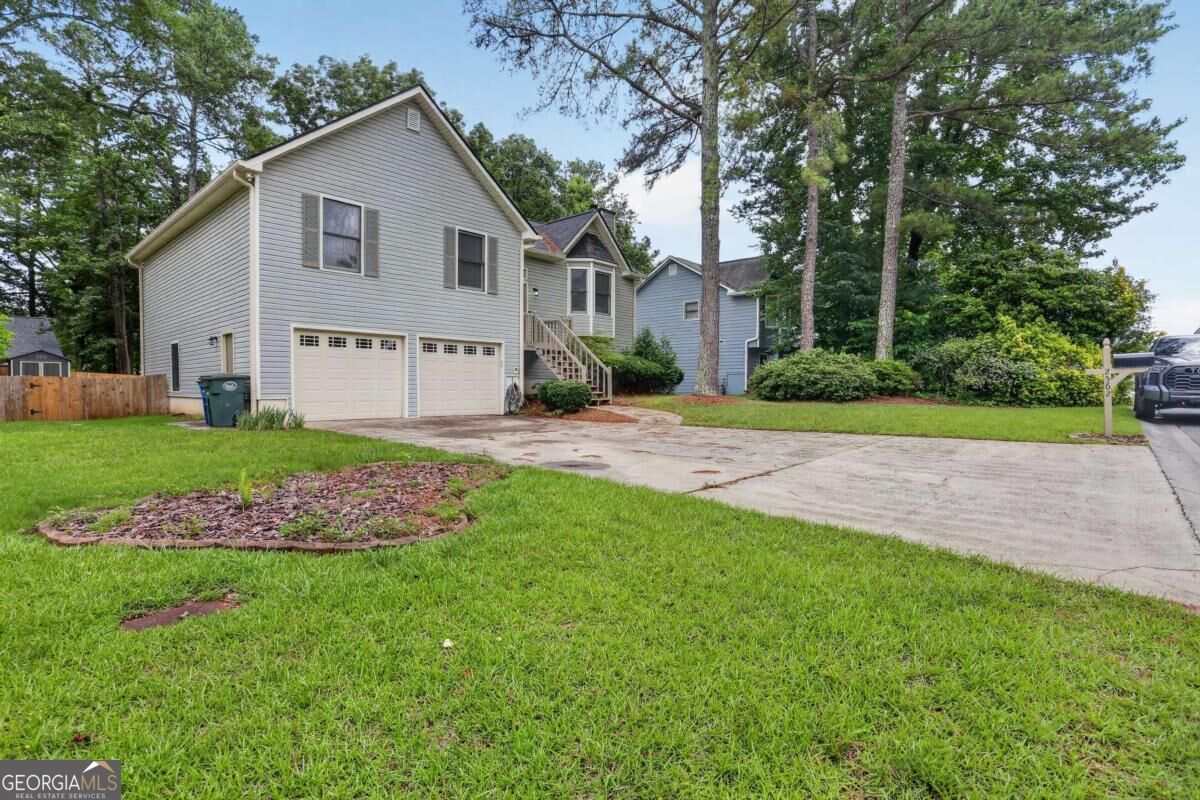 2562 Kennesaw Springs CT