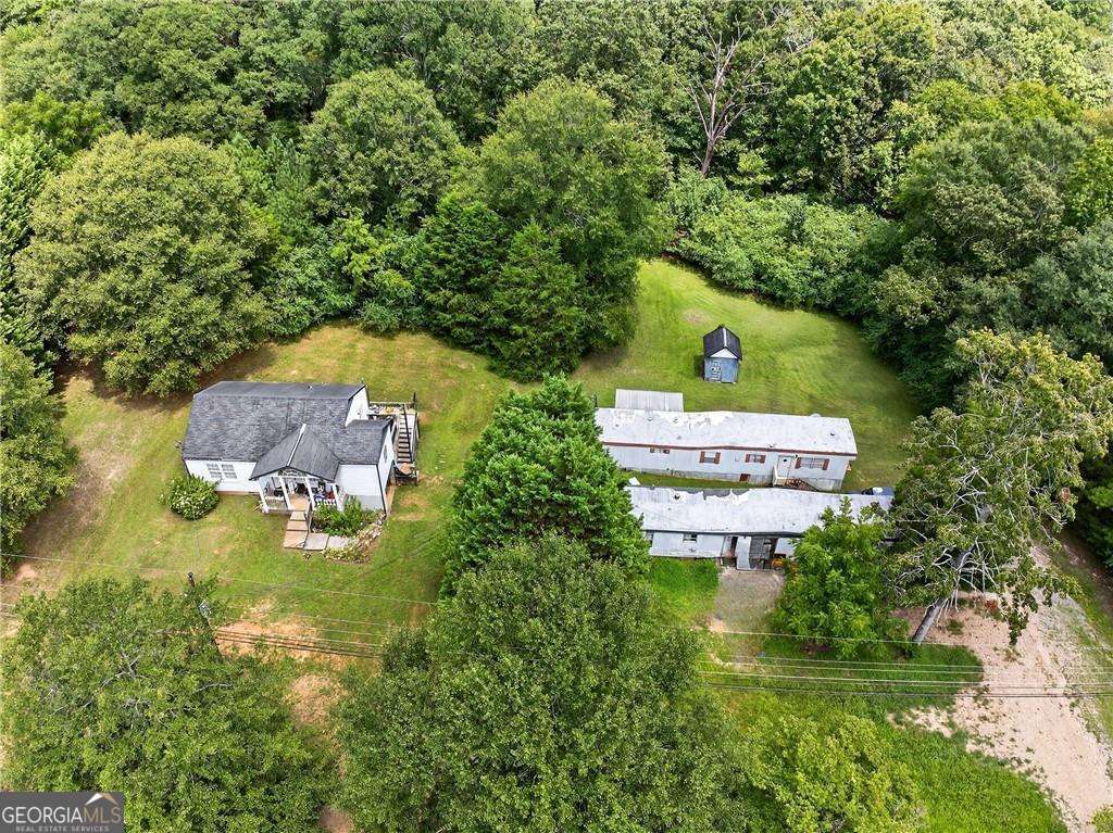 1561 Pleasant Valley RD SE