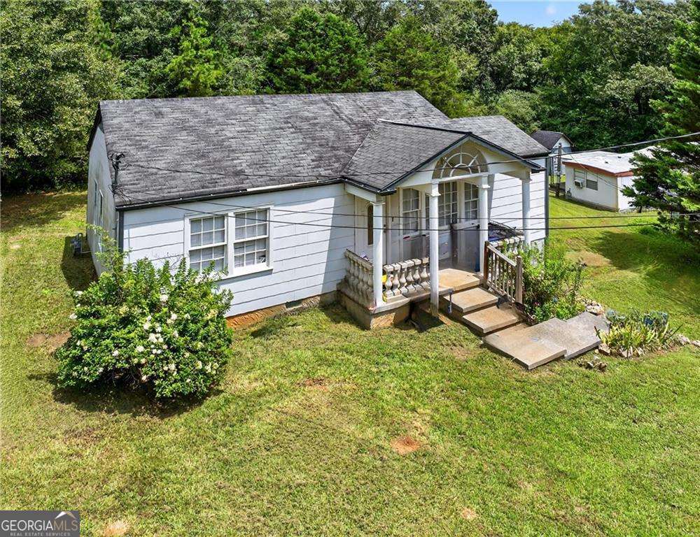 1561 Pleasant Valley RD SE