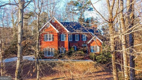 7715 Bold Springs Crossing, Cumming, GA 30041 - MLS#: 10436147