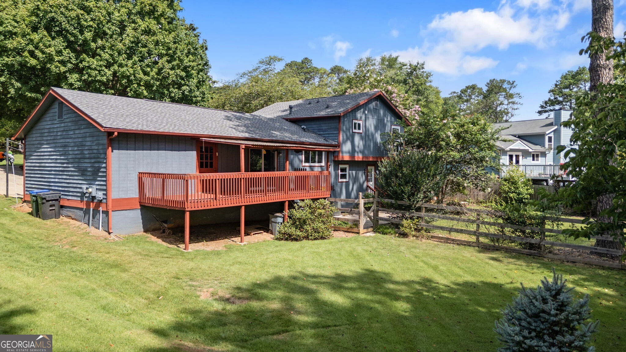 9725 Loblolly LN