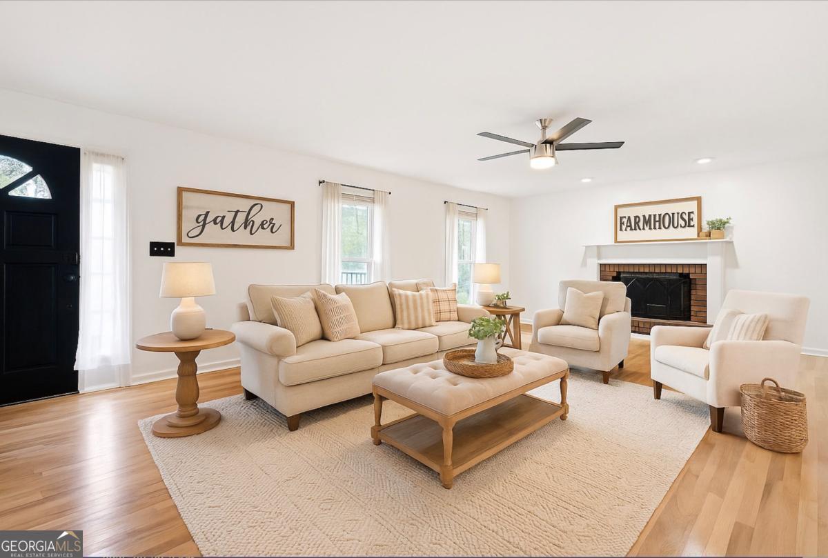 88 Lambeth DR