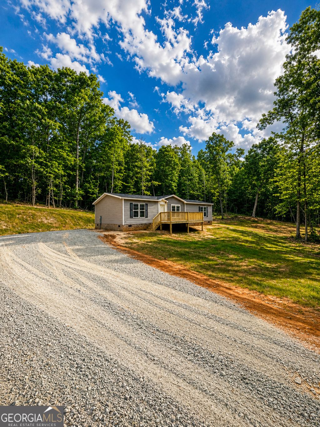 Photo of 437 Hall, Franklin, GA 30217 (MLS # 10762580)
