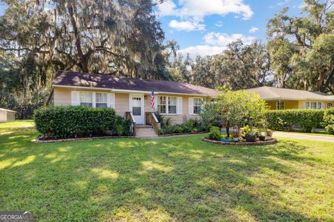 508 Ann ST St. Marys GA 31558