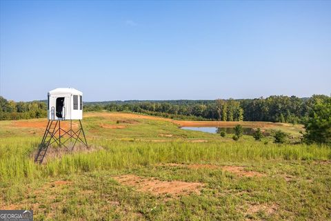 1636 Cook RD Monticello GA 31064