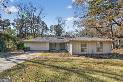 Photo of 80 Triple Crown Way, Forsyth, GA 31029 (MLS # 10658800)