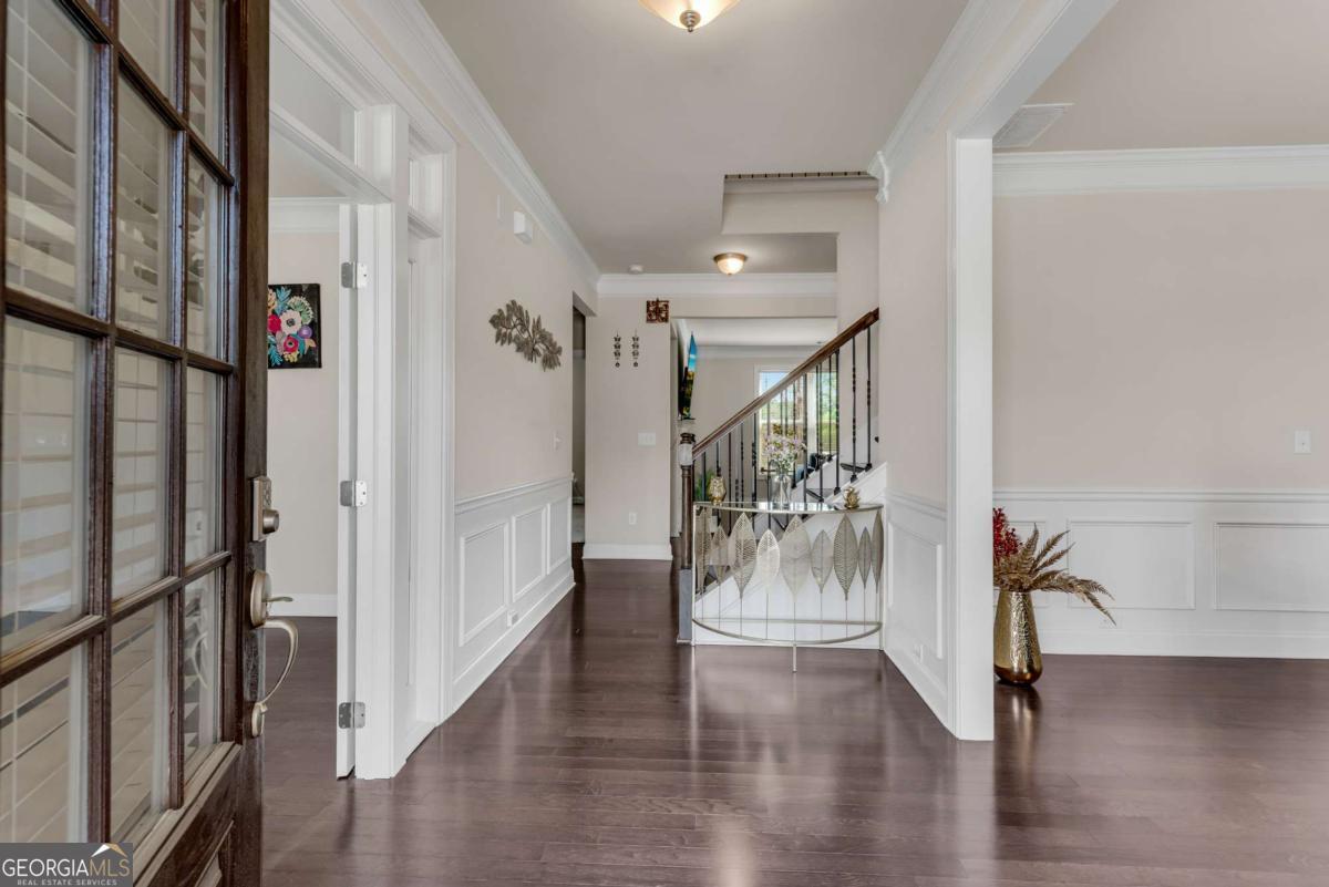 3950 Grandview Manor DR