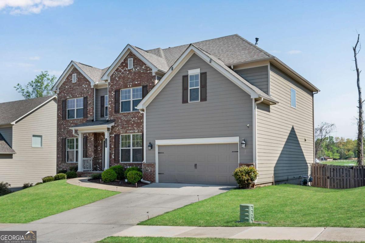 3950 Grandview Manor DR