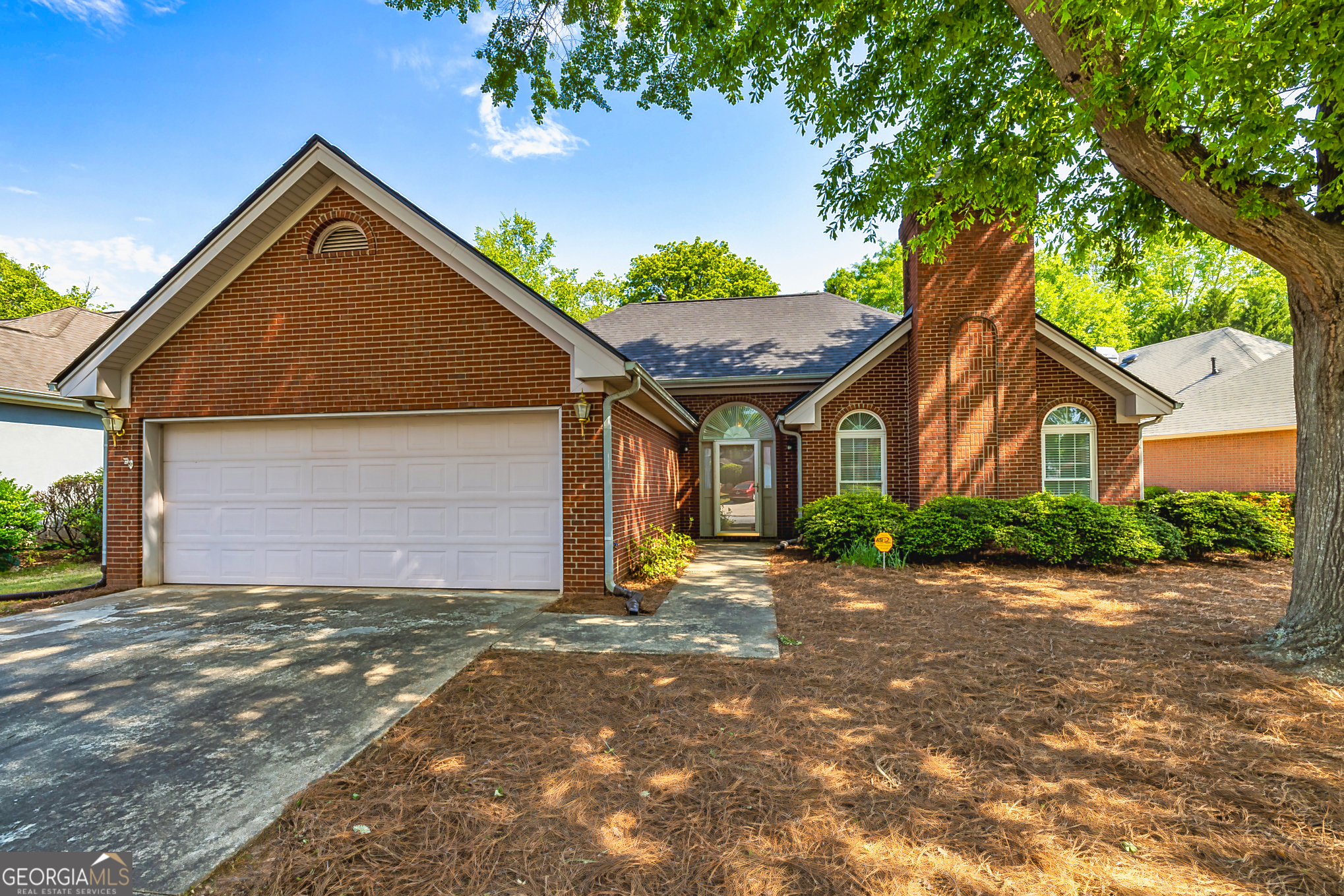 Fayetteville, Georgia 30214, United States, 3 Bedrooms Bedrooms, ,2 BathroomsBathrooms,Residential,Pending,113479