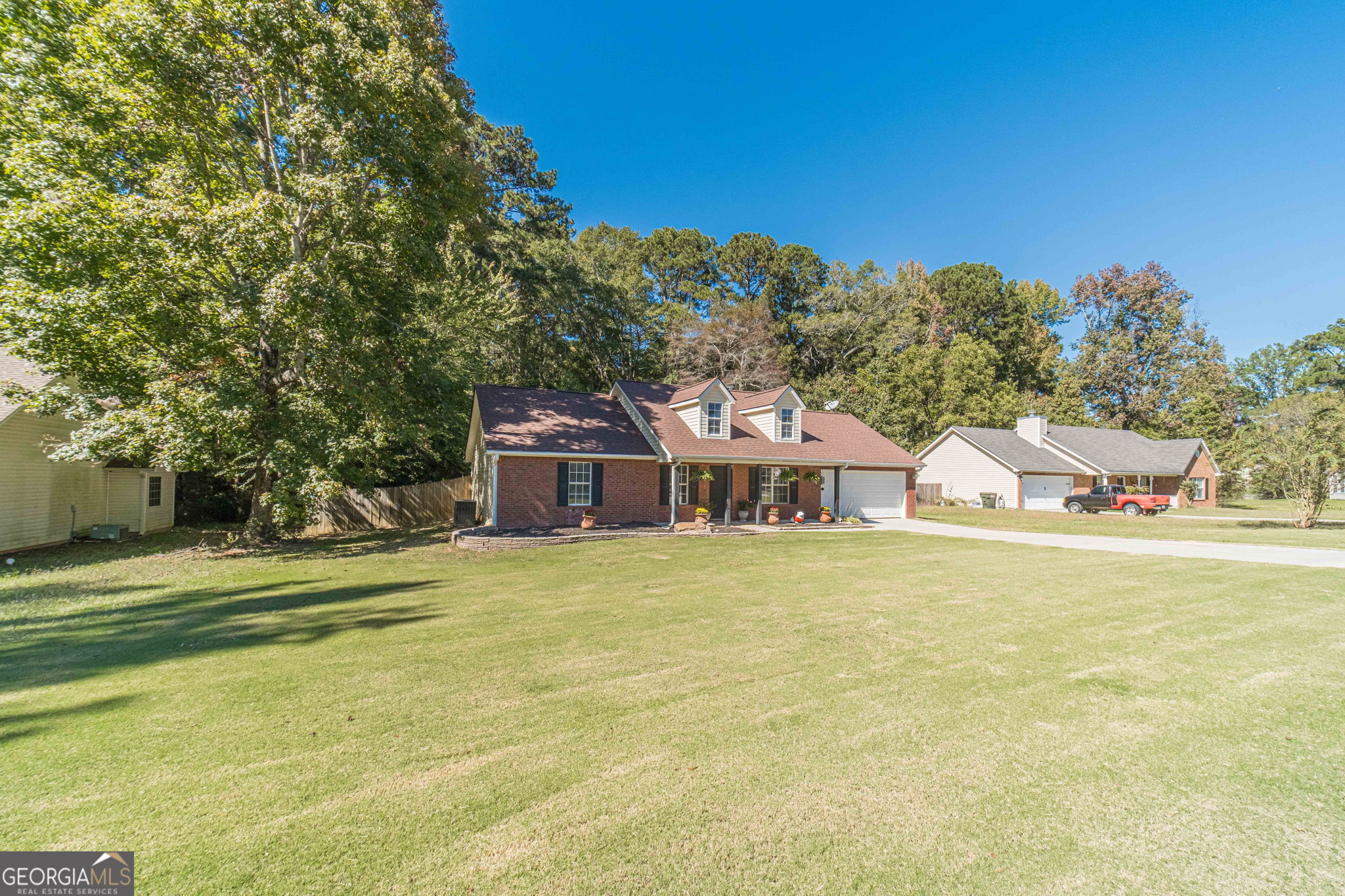 309 Magnolia LN