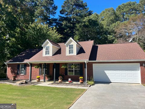 Photo of 309 Magnolia Lane, Monroe, GA 30655 (MLS # 10625323)