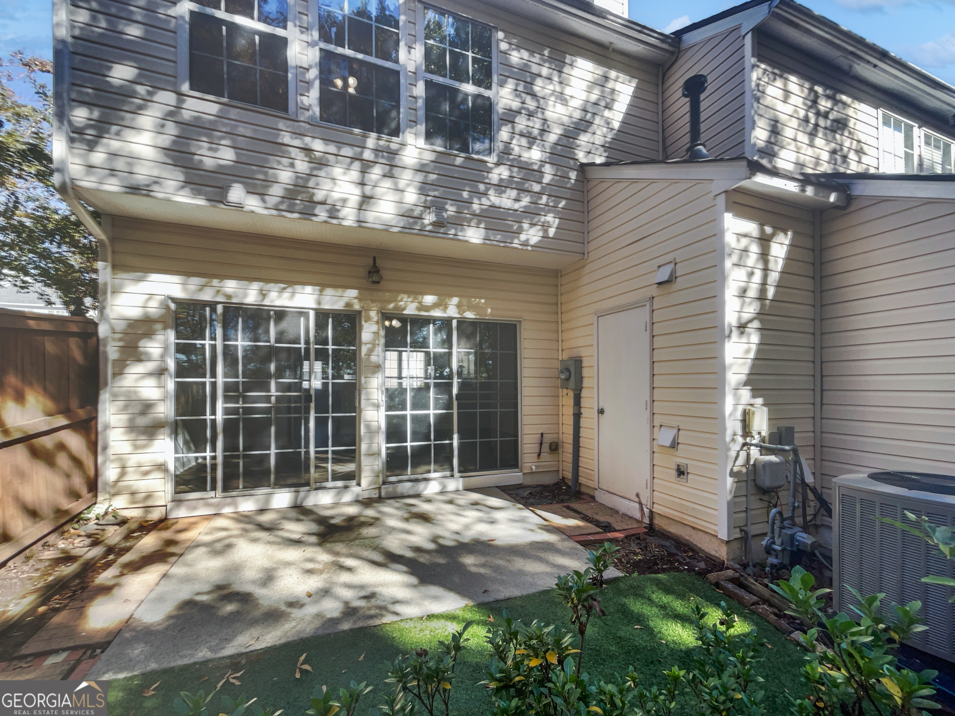 Briargate - Residential