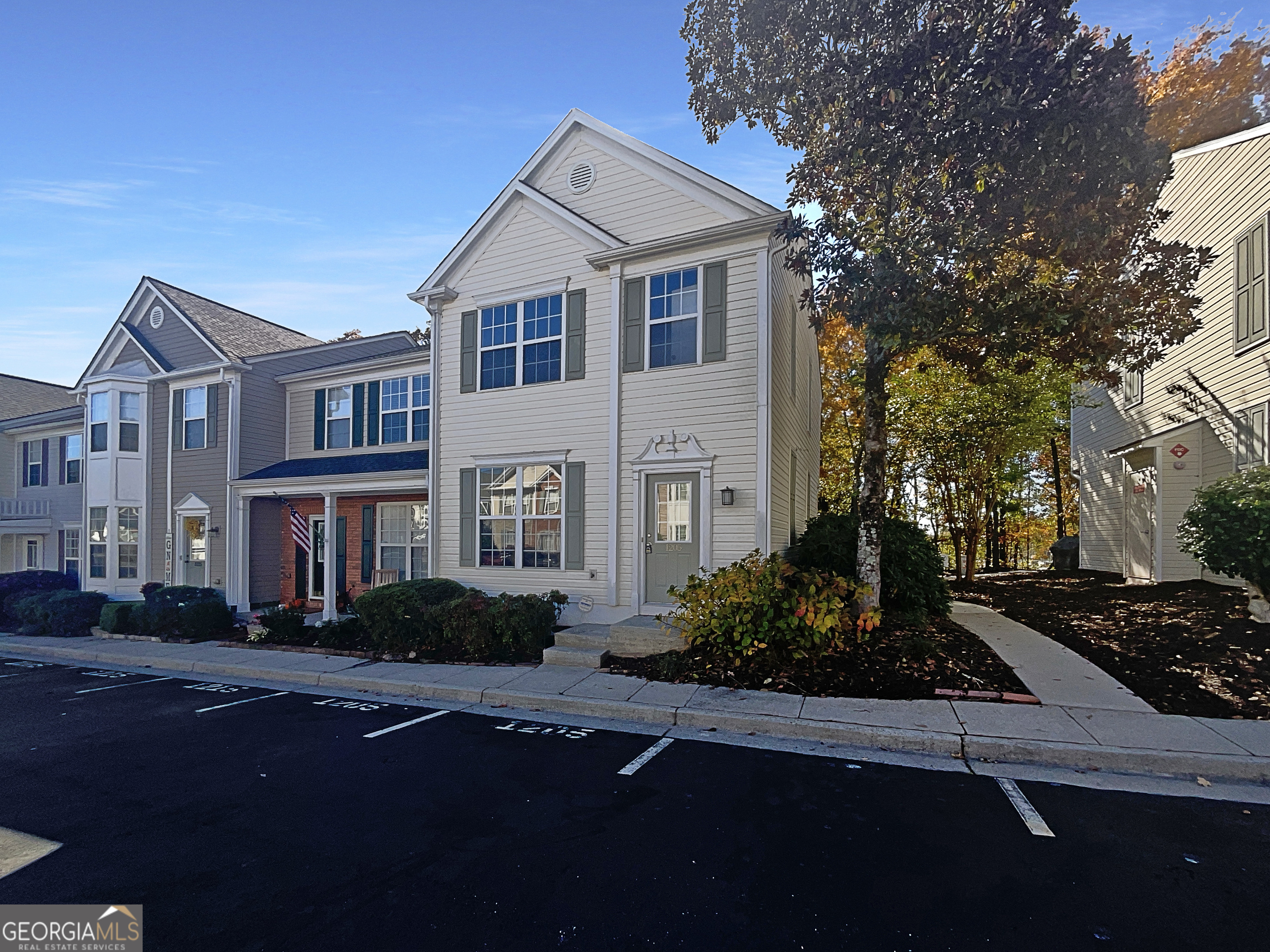 Briargate - Residential