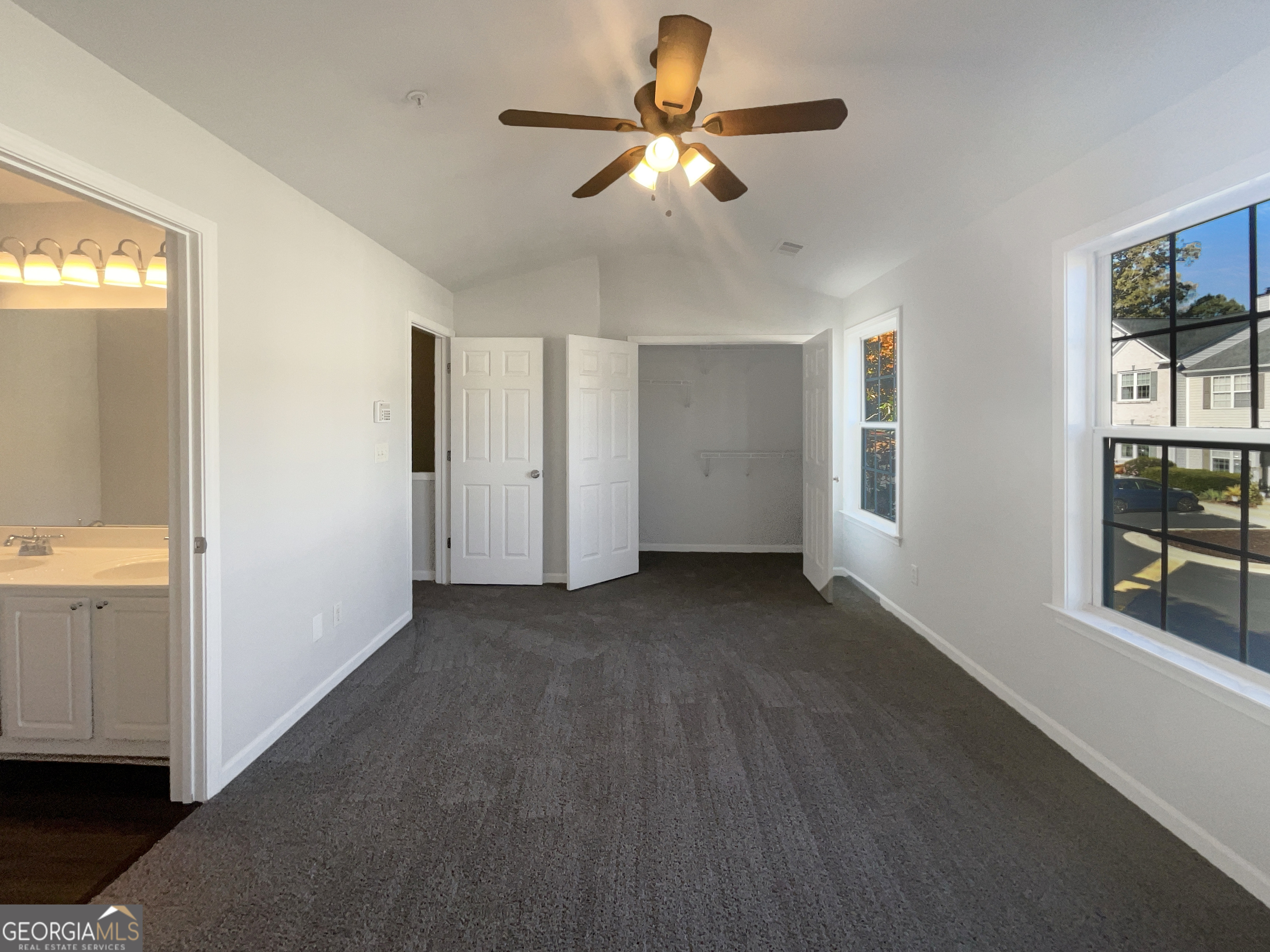 Briargate - Residential