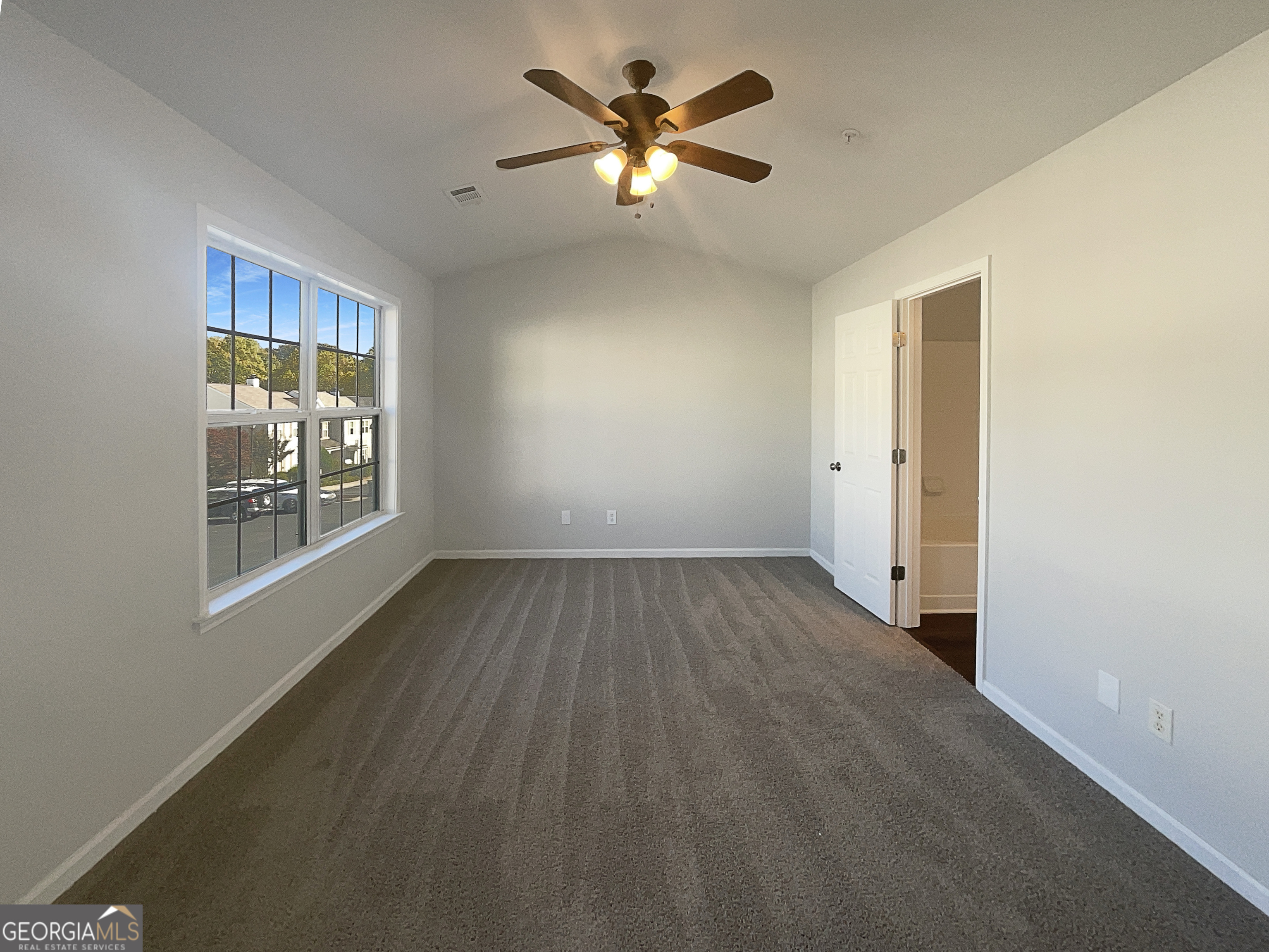 Briargate - Residential