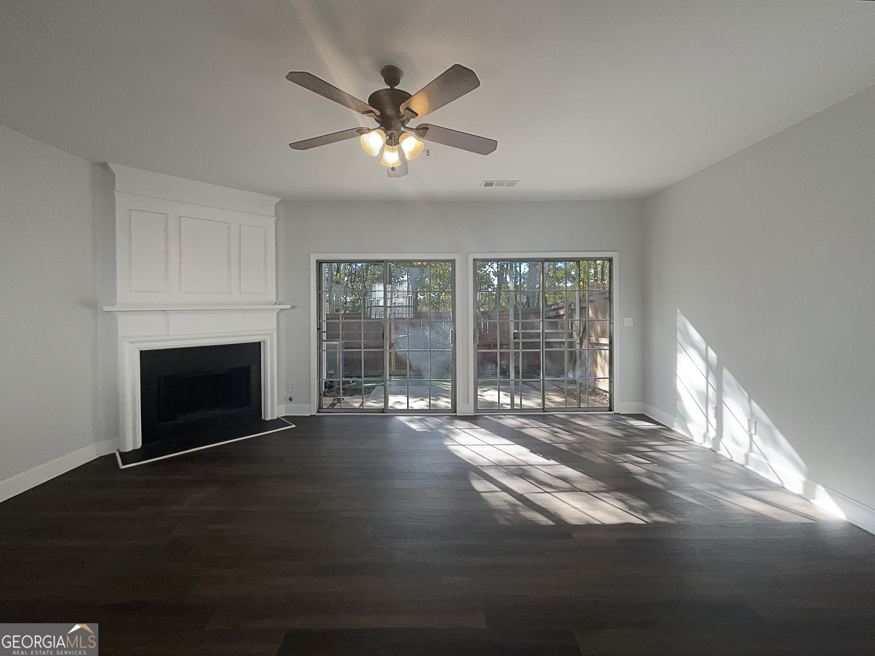 Briargate - Residential