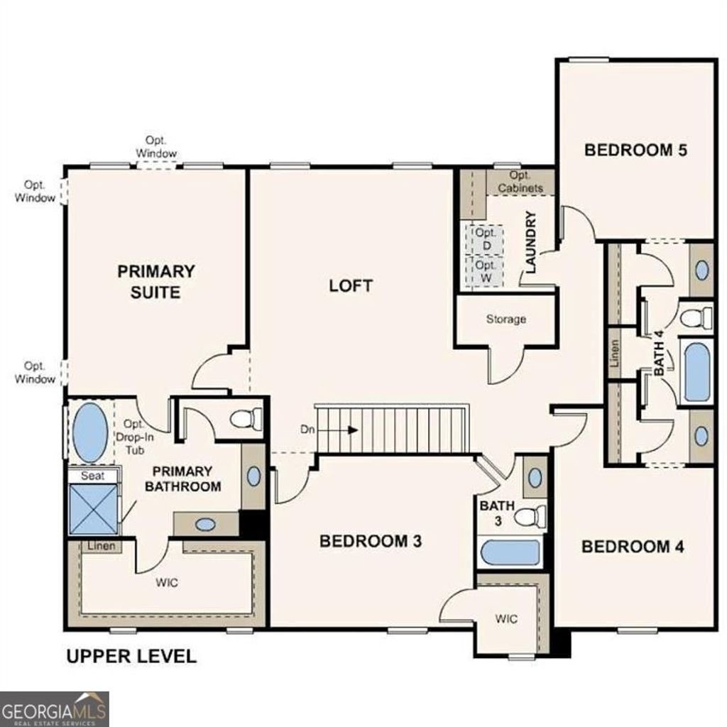 Photo of 329 Arwen Drive, Mcdonough, GA 30252 (MLS # 10701484)