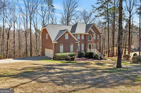 410 Plantation DR Macon GA 31210