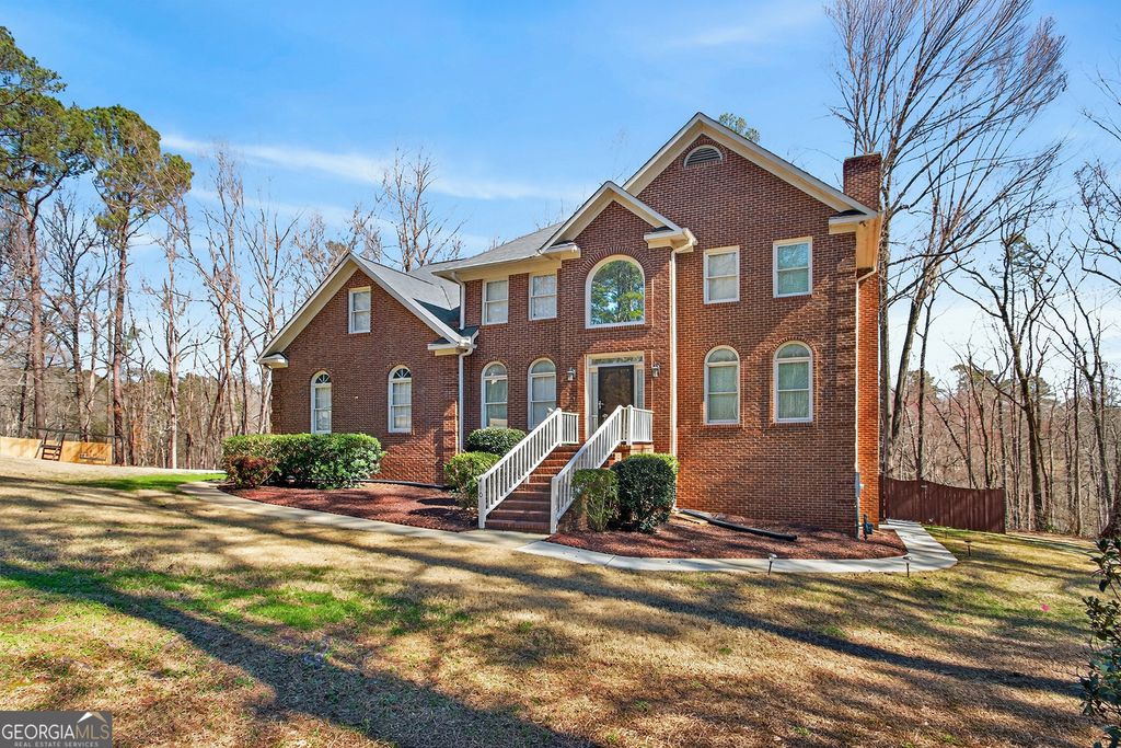 Photo of 410 Plantation Drive, Macon, GA 31210 (MLS # 10698284)